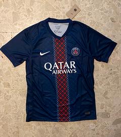 Maglia psg nike 2026