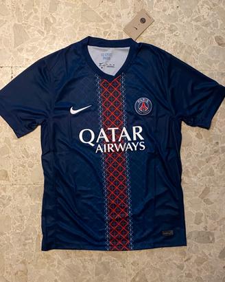 Maglia psg nike 2026