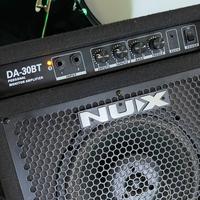 NUX DA30BT cassa amplificata bluetooth