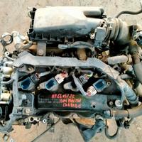 Motore Daihatsu Charade 1NRFE 193.000 KM