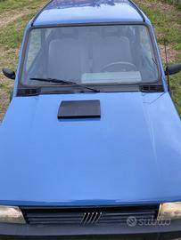 Fiat Panda 750 FIRE