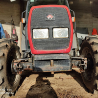 Trattore agricolo Massey Ferguson 2220 dt