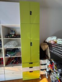 Armadio IKEA Stuva