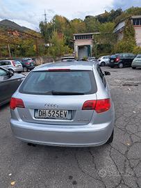 Audi 2.0 170.Cv sportback 2007