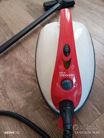 Vaporetto smart Polti