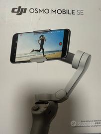 Dji osmo mobile se