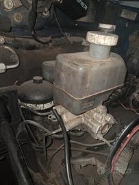 Pompa Freni Mitsubishi Pajero DID 3.2