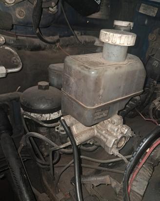 Pompa Freni Mitsubishi Pajero DID 3.2