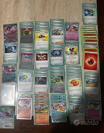 🔥 Mazzo Pokémon Charizard ex Teracristal🔥