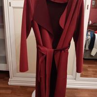 Cappottino lungo primaverile