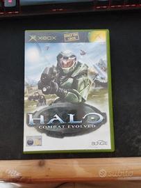 Halo combat evolved