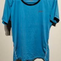 maglia running Asics