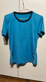 maglia running Asics