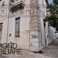 Casa singola 140 mq da ultimare a mascali