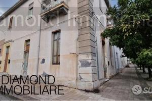 Casa singola 140 mq da ultimare a mascali