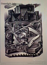 tranquillo marangoni