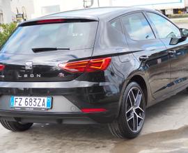 SEAT LEON FR 1.5 TGI my 2020