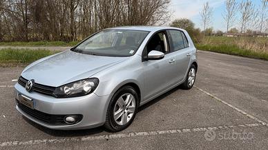 Volkswagen Golf 1.4 TSI 122CV DSG 5p. Comfortline