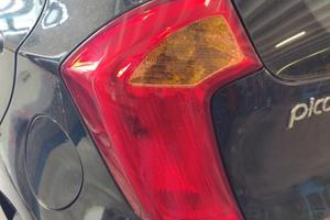 Fanale posteriore sinistro KIA PICANTO del 2011