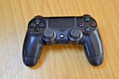 Joystick controller ps4
