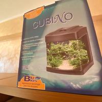 Acquario Cubino 26 lt