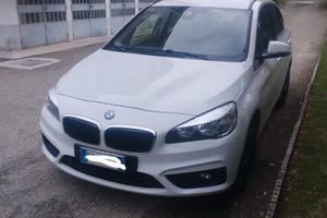 Bmw 216D Active Tourer euro 6b