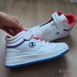 Champion Rebound Vintage Mid B GS