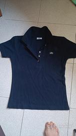 maglietta Lacoste 