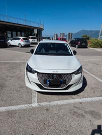 PEUGEOT 208 2ª serie - 2022