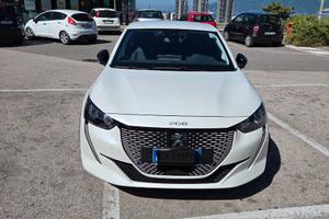 PEUGEOT 208 2ª serie - 2022