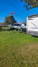 rimessaggio Camper 