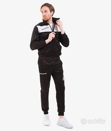 Tuta Sportiva Givova Visa Allenamento Uomo M