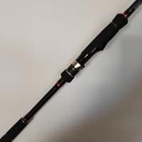 Canna da Eging Major craft XRIDE 832E