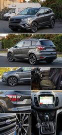 Ford Kuga St line 2.0 awd 150 cv C. Autom. 