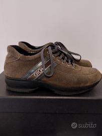 Scarpe invernali da donna. Numero 35.