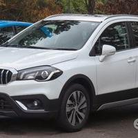 Suzuki sx4 swift ignis s-cross ricambi disponibili