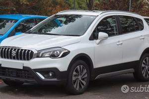 Suzuki sx4 swift ignis s-cross ricambi disponibili