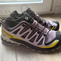 Salomon XA PRO 3D V9 GTX