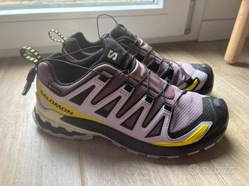 Salomon XA PRO 3D V9 GTX