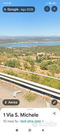Lago omodeo Sorradile