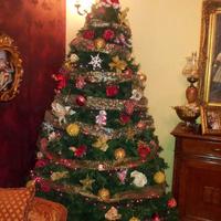 albero di natale