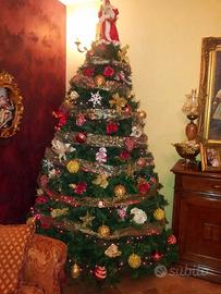 albero di natale