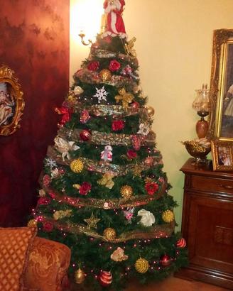 albero di natale