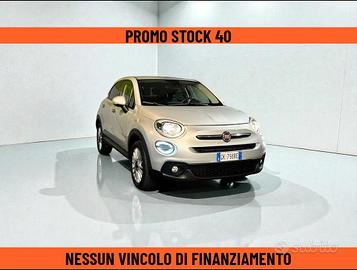 Fiat 500X 1.3 T4 Connect 150cv dct