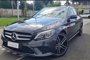 Mercedes-Benz C 180 SPORT #6786