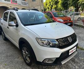Dacia Sandero Stepway 0.9 TCe Turbo GPL 90 CV -201
