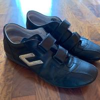 Scarpe Cesare Paciotti 4US nere tg. US 8