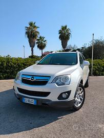 Opel antara 2012