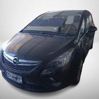 Musata ricambi e porte Opel Zafira C 2017