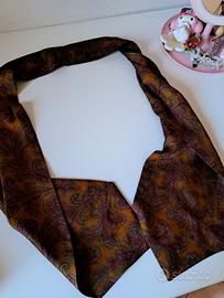 Foulard ascott da donna